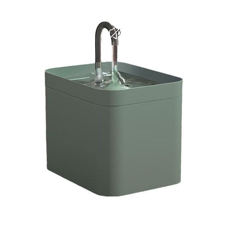 Cat Water Fountain Automatic Circulation Intelligent Flow