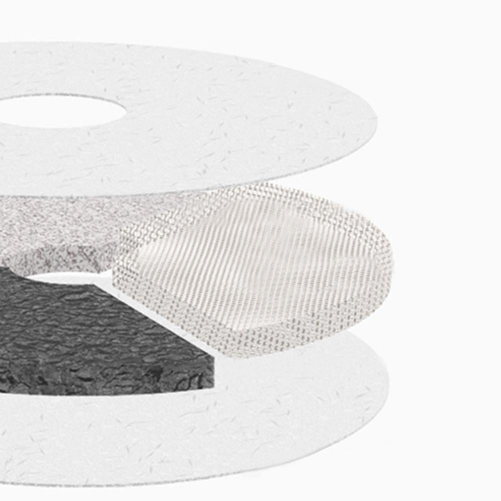 Cat Automatic Circulation Five-layer Filter Fountain Drinking Fountain Electric Pet Drinking Fountain